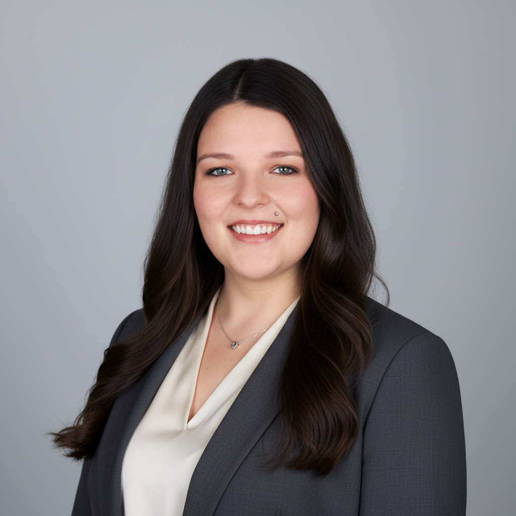 Laura Hähni - Virtual Assistant & Bookkeeping Expert from Frauenfeld, Switzerland