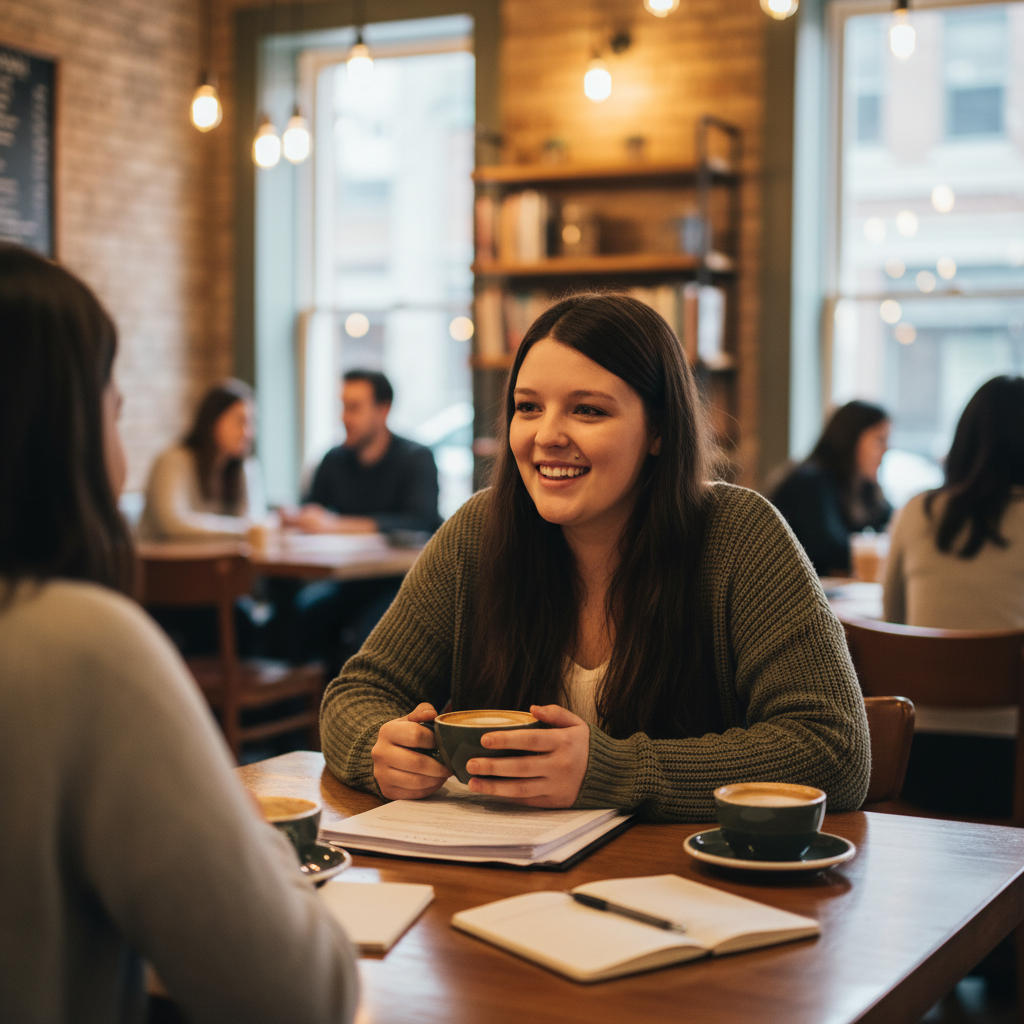 Laura Hähni - Virtuelle Assistentin & Buchhaltungsexpertin