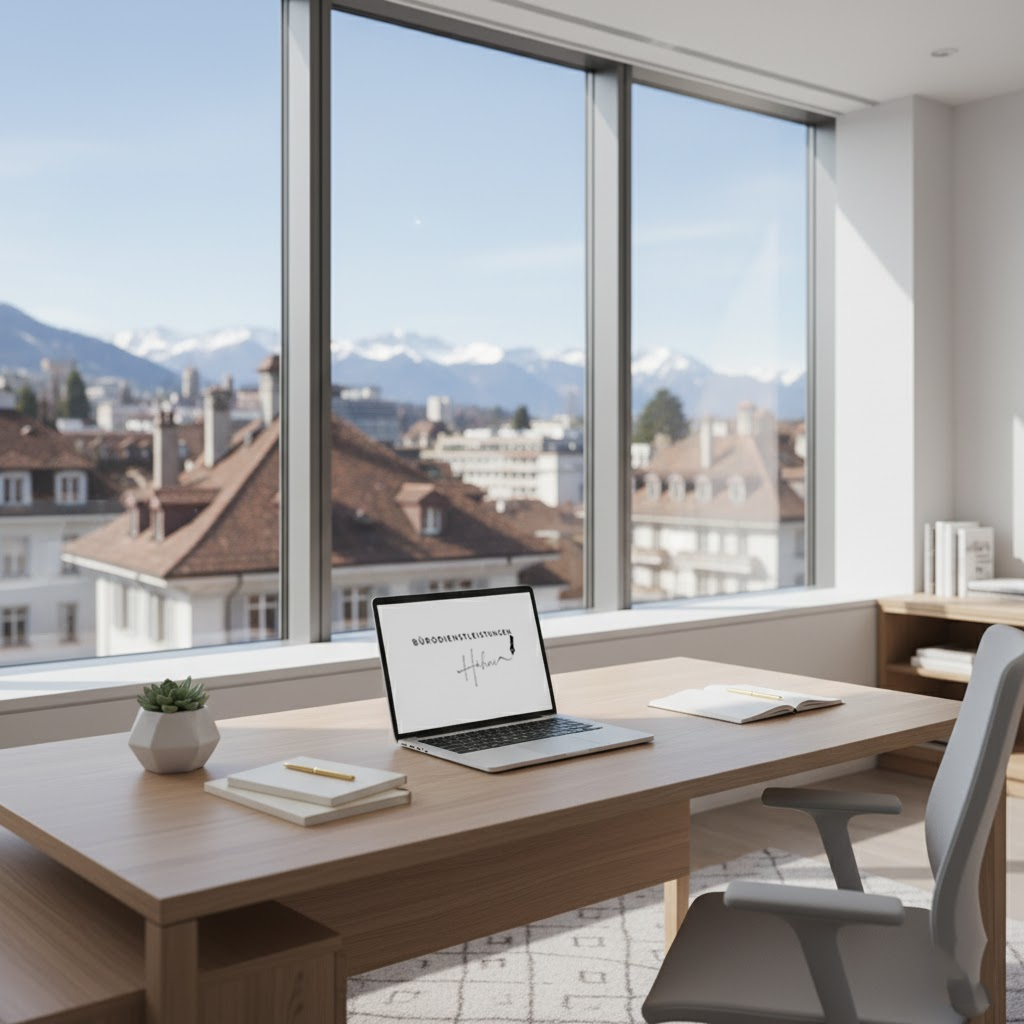 Professional Virtual Assistant Services